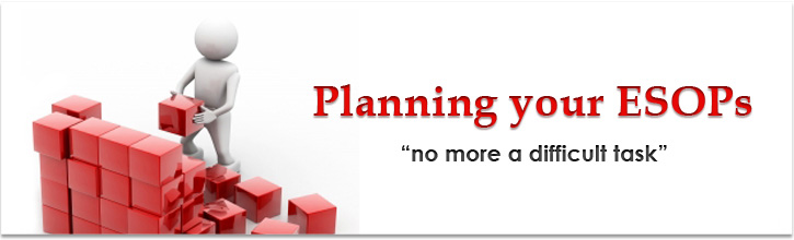 Planning your ESOPs