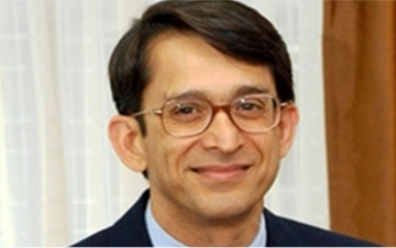 ESOP Direct | Ravi Pandit | Chairman