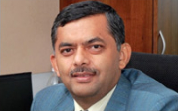 ESOP Direct | Harshu Ghate | Managing Director